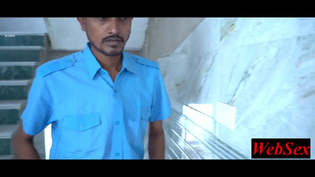 Preview of Security Guard WebSex